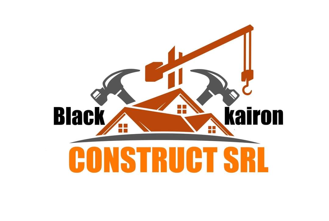 Societatea cu Răspundere Limitată BLACK KAIRON CONSTRUCT Image