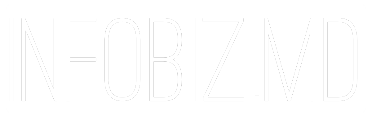 Infobiz logo